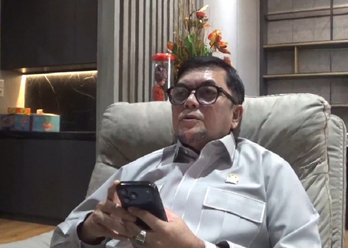 DPRD Jambi Dukung Modifikasi Cuaca untuk Cegah Karhutla