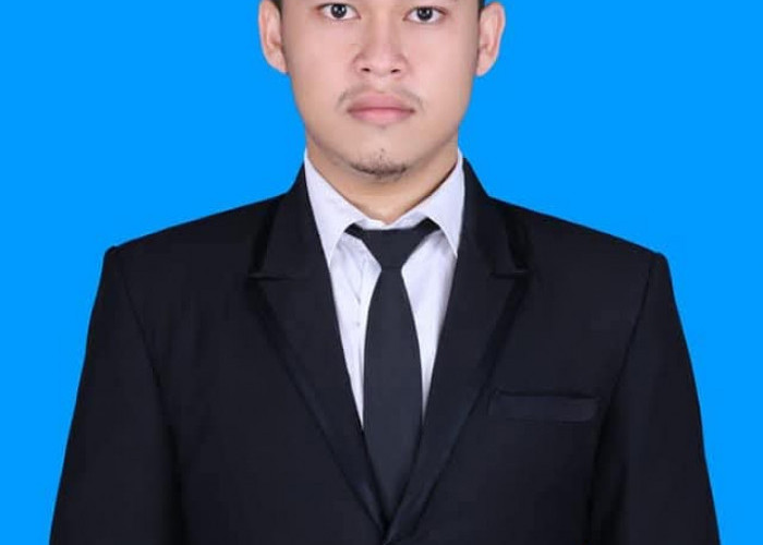 ARNOLD YOSEPH PARDEDE, CALON ADVOKAT MUDA BERPRESTASI DARI JAMBI SIAP MENGABDI UNTUK KEADILAN