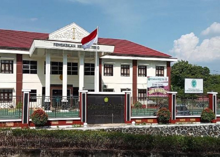 PN Tebo Kembali Sidangkan Perkara Persetubuhan Anak, Terdakwa Akui 7 Korban
