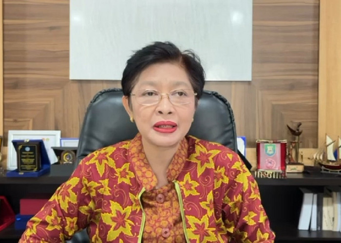 Waspada Campak di Jambi, Dinkes Catat 469 Kasus Suspek hingga Maret 2026