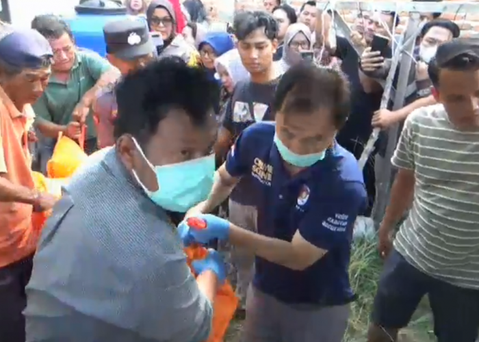 Bripda W Jadi Tersangka Tunggal Kematian Dosen Cantik Di Bungo