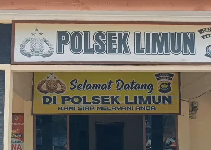 Tegur Aksi Premanisme, Korban Dikejar Lima Orang dan Nyaris Ditusuk di Sarolangun 