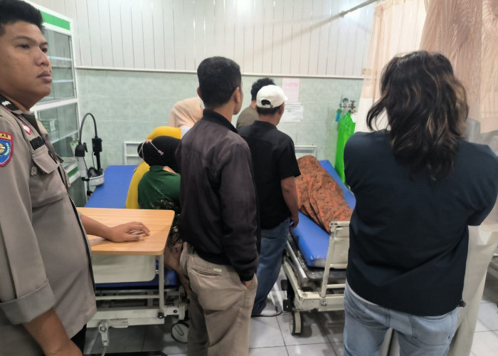 Korban Penganiayaan di Sungai Akar Meninggal Dunia, Pelaku Inisial ‘F’ Masih Buron   ?