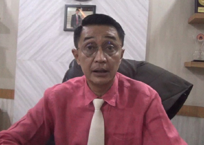 Antisipasi Karhutla, Pemprov Jambi Siagakan 81 Posko di Wilayah Rawan