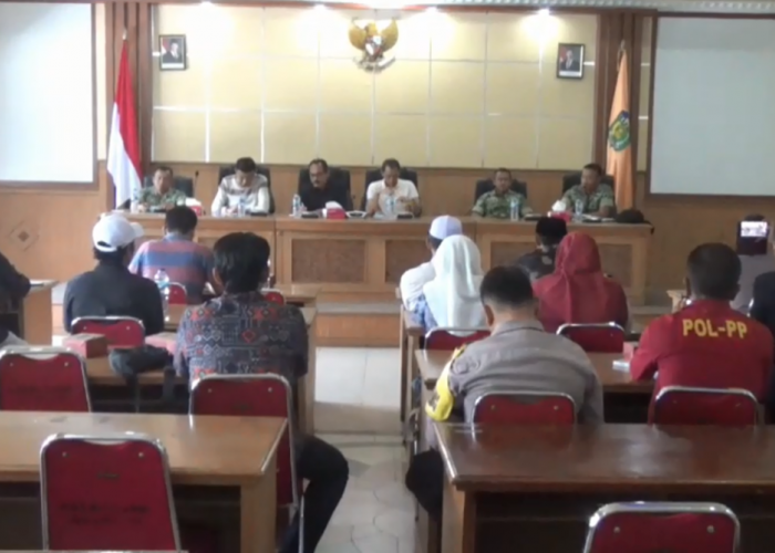 Konflik Tanah di Tebo, Belasan Sertifikat Warga Masuk ke Aset TNI AD