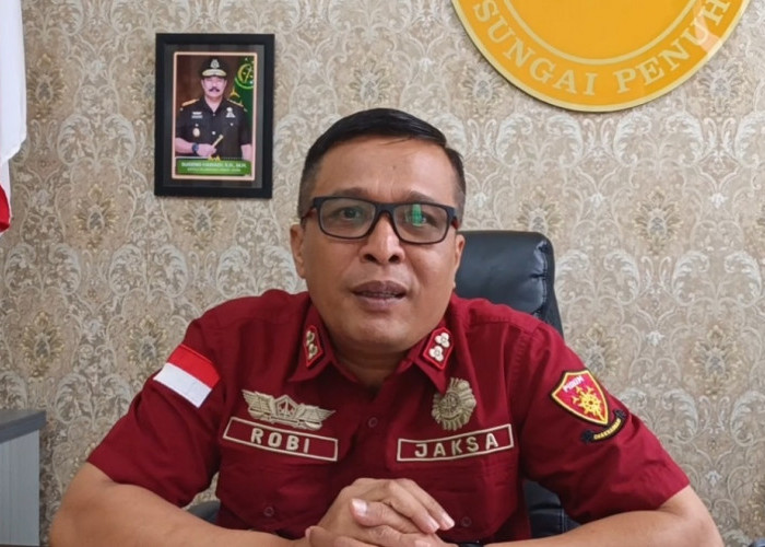 Dinilai Vonis Tak Sesuai, JPU Skan Ajukan Banding atas Kasus Pengrusakan Bollard