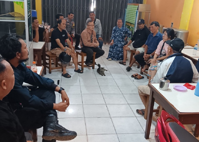 Heboh Subuh! Ibu dan Anak Disekap di Ruko Mie Afandi Jambi, Polisi Lakukan Evakuasi Dramatis