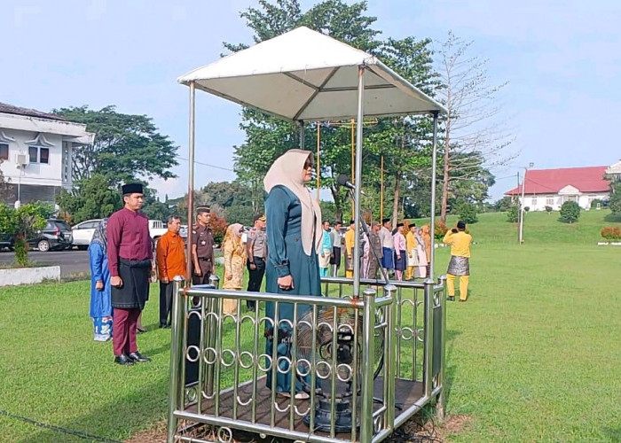 Bupati Dillah Soroti ASN yang Masih Memilih Tinggal di Kota Jambi