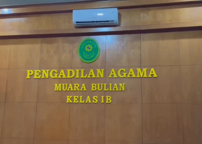  Angka Perceraian di Batanghari Capai 400 Kasus, Mayoritas Gugatan dari Istri