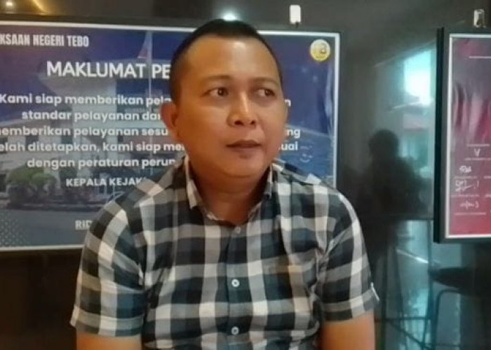 PT Jambi Perkuat Putusan Majelis Hakim PN Tebo