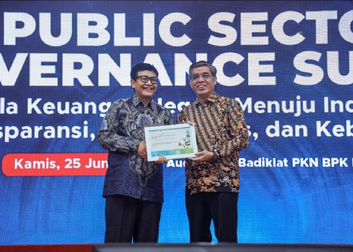 Menaker Tekankan Tata Kelola Ketenagakerjaan yang Berdampak bagi Masyarakat