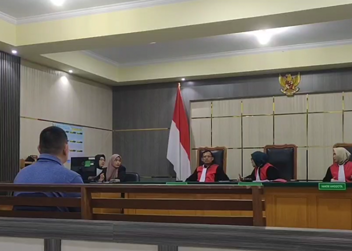 Sidang Korupsi Fasilitas Kredit Bank BNI PT PAL Ungkap Tiga Fakta Baru