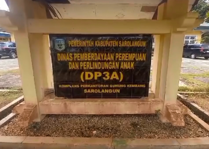 Modus Bujuk Rayu, Remaja 16 Tahun di Sarolangun Jadi Korban Persetubuhan