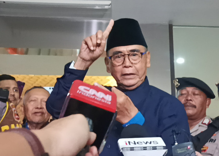 Panji Gumilang Resmi Menjadi Tersangka Kasus Penistaan Agama