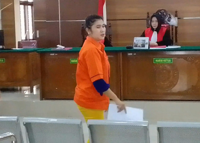 Jaksa Tuntut Anira Terdakwa Penipuan Investasi Emas 2,5 Tahun Penjara