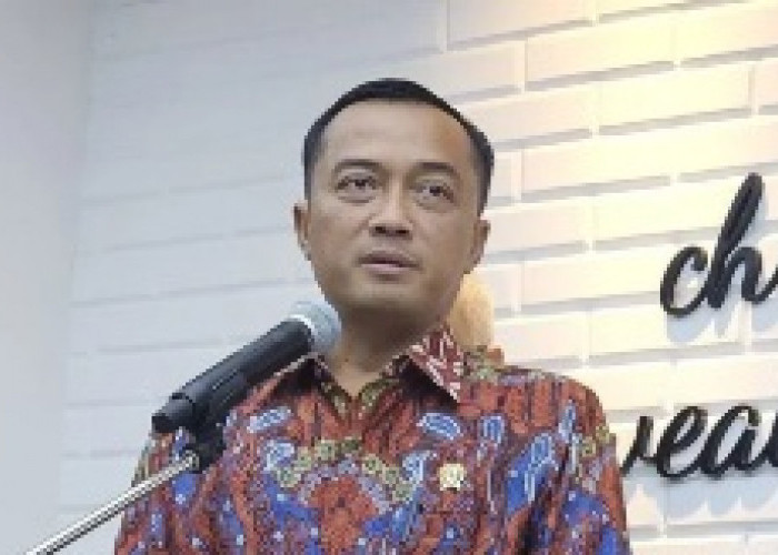 Presiden Prabowo Ganti 5 Menteri Kabinet Merah Putih