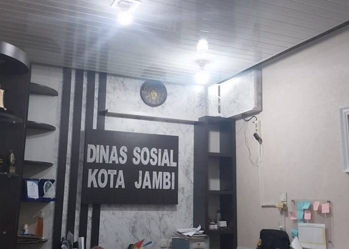 KELUARGA PENERIMA MANFAAT TERLIBAT JUDI ONLINE TERANCAM KEHILANGAN BANSOS