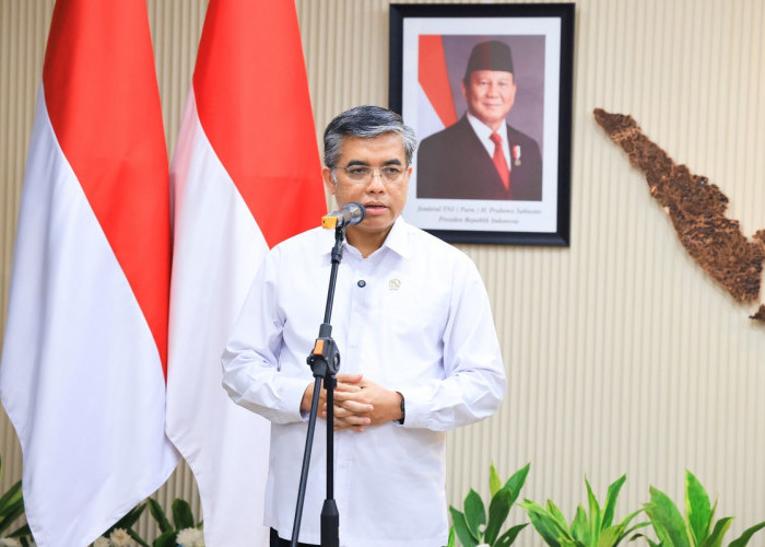 Dua Tahun Pemerintahan Prabowo-Gibran, Magang Nasional Jembatani Lulusan ke Dunia Kerja