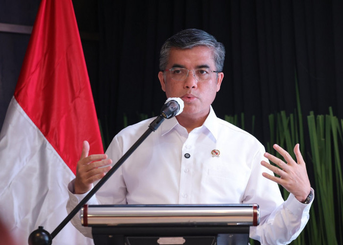 Kemnaker Fasilitasi Sertifikasi Kompetensi Gratis bagi Alumni MagangHub di 21 Balai Pelatihan Vokasi