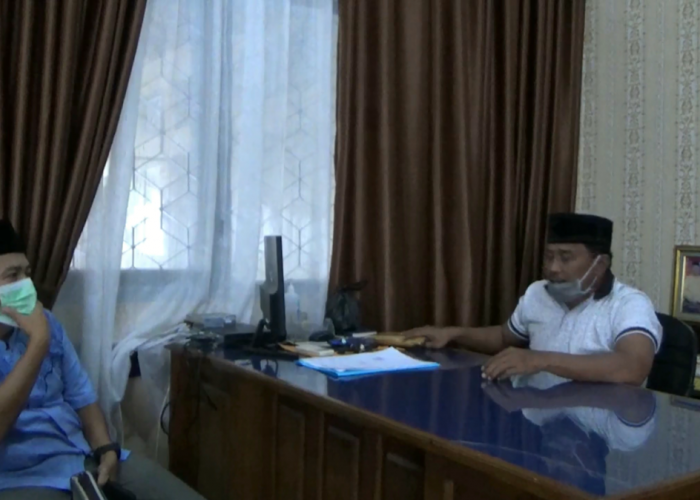 Meski Dibayang-bayangi Sengketa, Tahapan Pilkades Teluk Rendah di Sarolangun Tetap Berjalan
