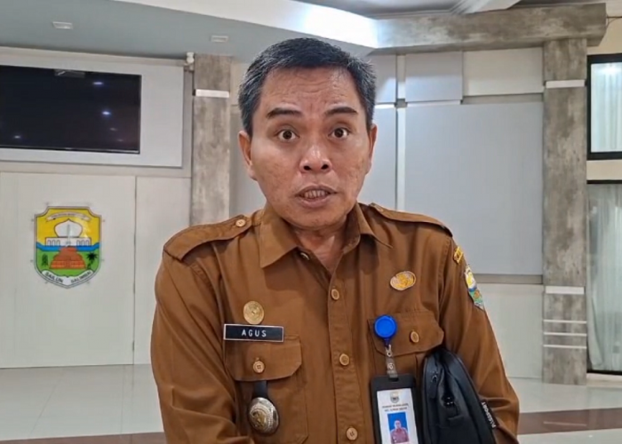 Akhirnya Camat Sungai Bahar Sampaikan Permintaan Maaf Kepada Seluruh Siswa dan Pihak Sekolah