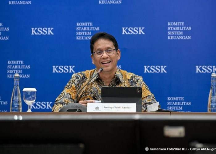 THR ASN 2026 Cair Awal Ramadan: Purbaya Pastikan Daya Beli PNS & TNI-Polri Melonjak