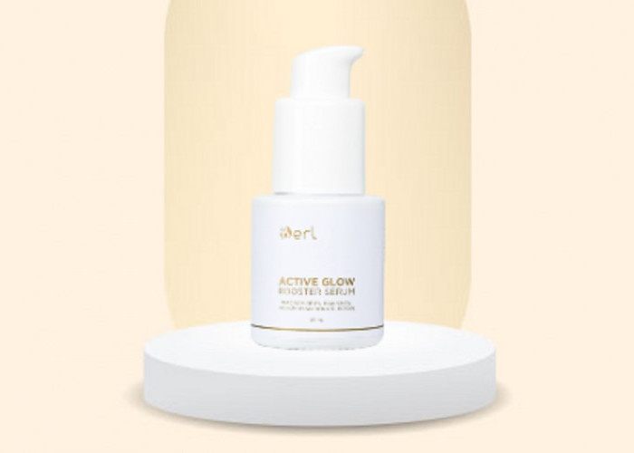 Pakai Skincare Hasilnya Tidak Memuaskan? Belum Tentu Salah Produknya, ini Solusi Booster dari B ERL