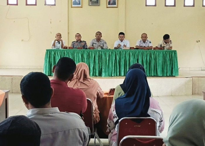 Tambah Pad, Lapak Lapak PKL  Akan Di Kenakan  Restribusi Lapak  