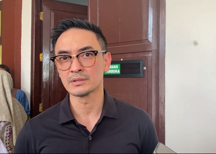 Zumi Zola : Uang Pengesahan Diberikan Untuk Menjalankan Program 