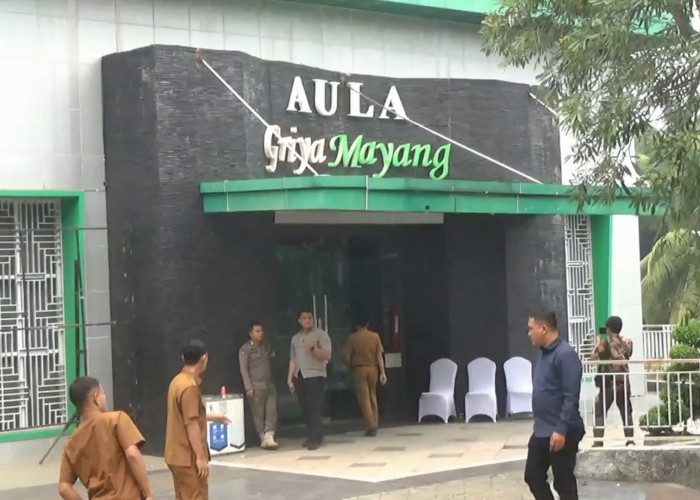 Pemkot Jambi Ikuti Pembinaan KPK, Perencanaan dan Pengelolaan Aset Jadi Sorotan