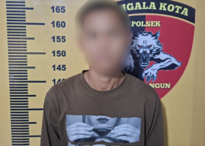 Cemburu Berujung Penganiayaan, Pria di Sarolangun Ditangkap Polisi