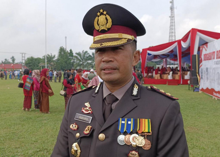 Jelang Pawai Budaya, Polisi Akan Lakukan Rekayasa Lalu Lintas Jalan Lintas Sumatera