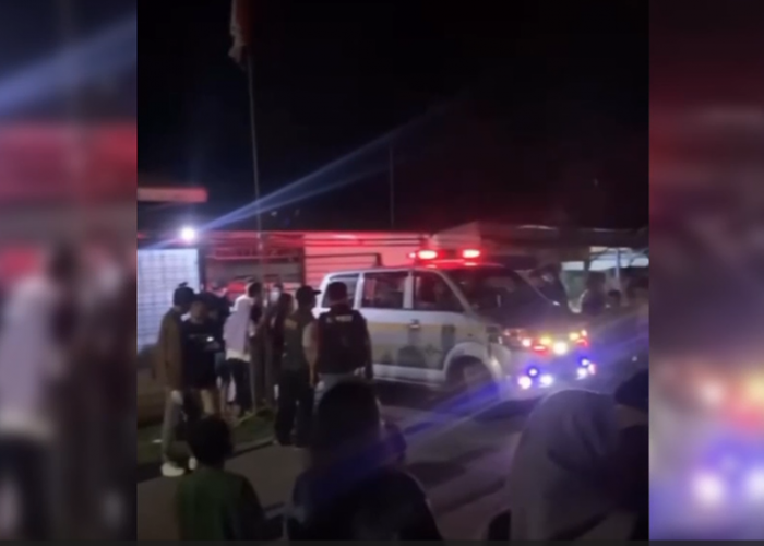 Penemuan mayat di Jambi Timur, seorang PNS di Syahbandar ditemukan sudah membusuk