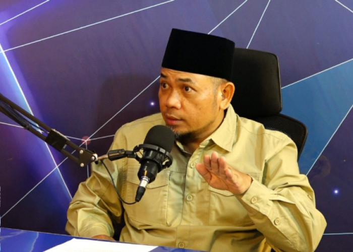Desa Sadar HAM di Jambi Didorong Jadi Jalan Keluar Konflik