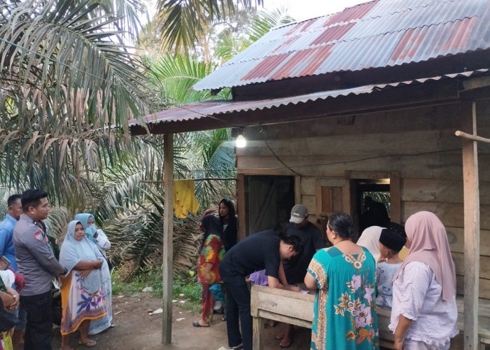 Pria 58 Tahun Ditemukan Meninggal di Rumah, Polisi Pastikan Tak Ada Tanda Kekerasan
