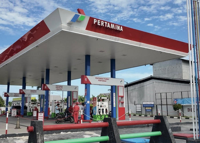 Pertamina Patra Niaga Lakukan Penyesuaian Harga BBM Non Subsidi Per 1 Juli 2026 Pukul 00.00 (WIB)