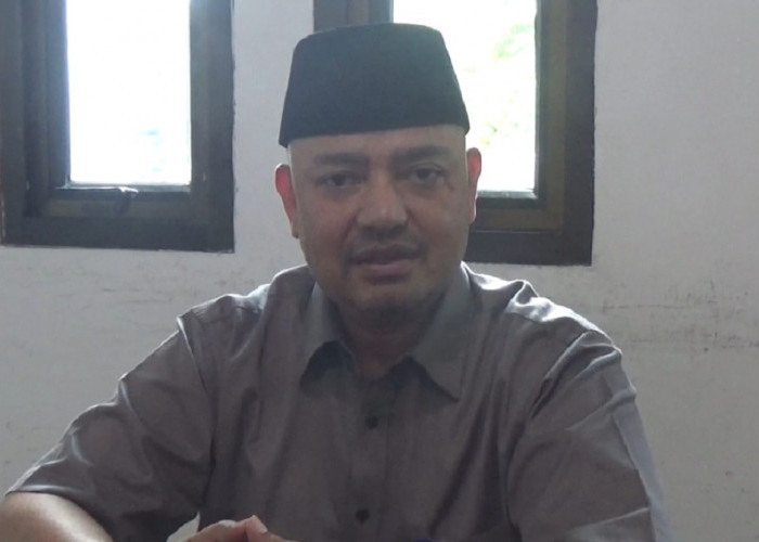 Jelang Keberangkatan, Persiapan Jemaah Haji Jambi Hampir 100 Persen