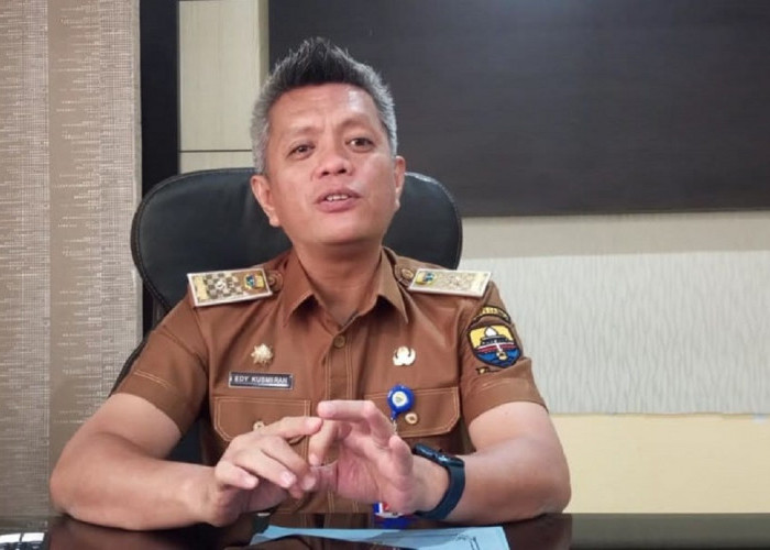 Orang Tua Masih Ragu, Kuota SD Sekolah Rakyat di Jambi Belum Terpenuhi