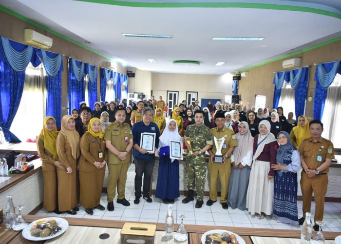 Beri Wadah Peluang Usaha, Pemkot Jambi Gelar Pendidikan Kecakapan Wirausaha
