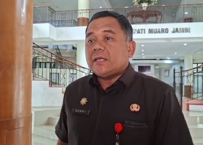 Dipanggil Sekda Muaro Jambi, Camat Sungai Bahar Tercancam Kena Sanksi