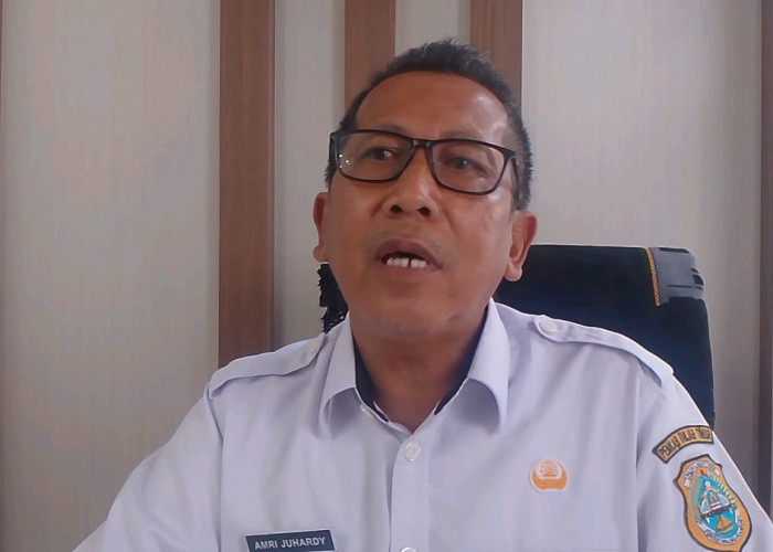 BPBD Tanjabtim Salurkan Rp426,5 Juta Bantuan Bencana Tak Terduga 