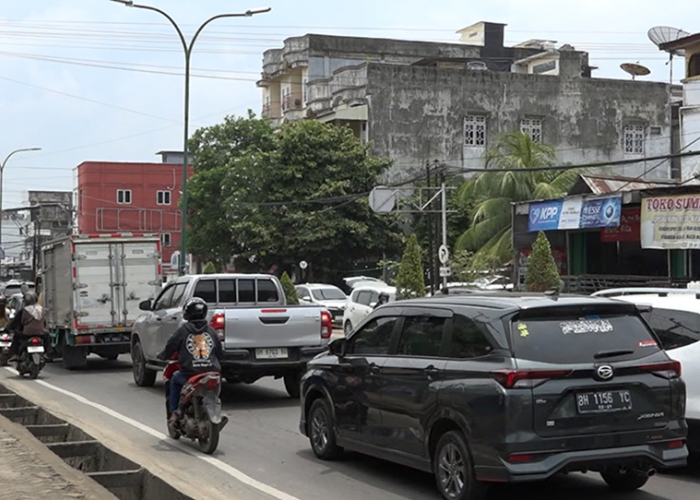 Gubernur Jambi Pastikan Angkutan Batubara Dihentikan Selama Arus Mudik Lebaran