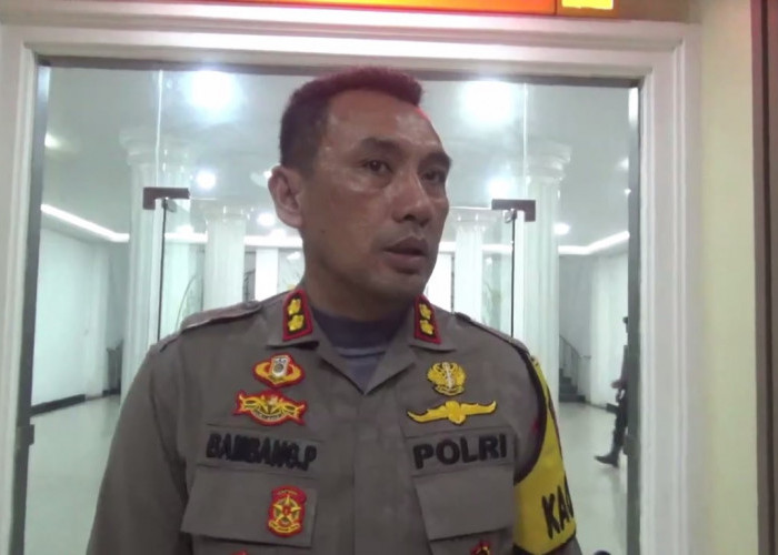 Angkutan Batubara Dihentikan 8 Hari, Polres Batanghari Siagakan Personel di Lapangan