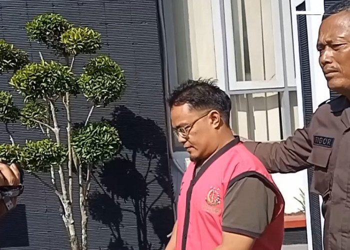  Terpidana Yogi Korupsi BRI Kayu Aro Diwajibkan Hakim Hadir Ke Pengadilan