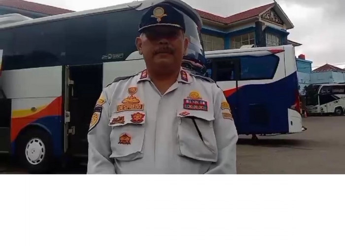 Terminal Alam Barajo Kota Jambi Mulai Berbenah, Fokus Kembalikan Fungsi Utama