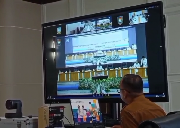 Maulana Berharap Pusat Tanggung Gaji PPPK Guru dan Nakes, Rp200 Miliar Bisa untuk Infrastruktur