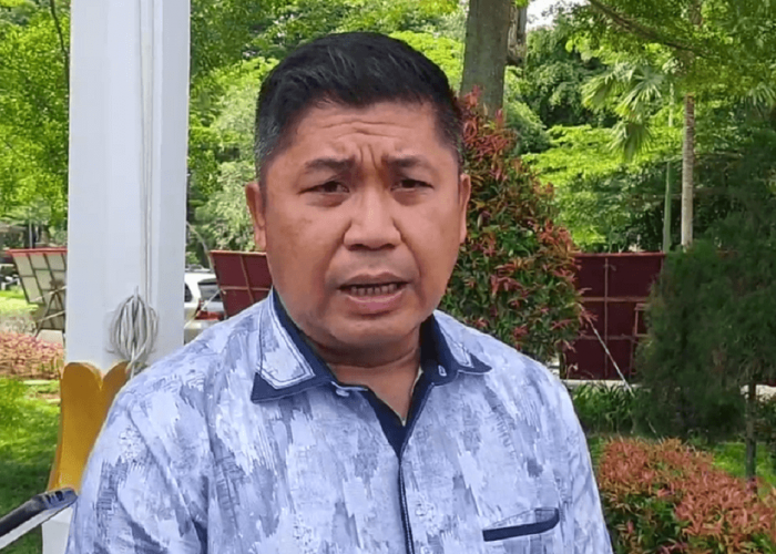 Polemik Stockpile Batubara PT SAS, Absor : Banyak Aspek yang Harus Dilihat yang Bisa Menguntungkan Masyarakat