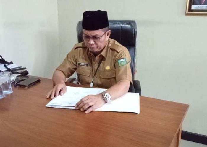 Terdampak Efisiensi, Pemkab Tebo Sesuaikan Jumlah Kafilah dan Official yang Berangkat ke MTQ tingkat Provinsi 