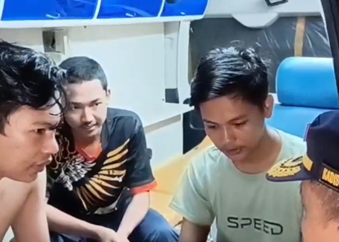 Satu Unit Ruko Percetakan Terbakar di Kawasan Simpang IV Sipin Kota Jambi   