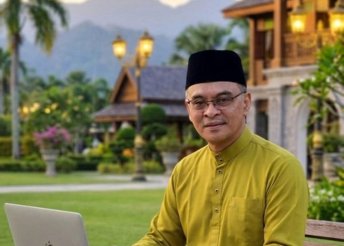 Membaca Ulang Paradoks Jambi: Dari Kekayaan Sumber Daya Alam Menuju Nilai Tambah